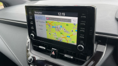 Toyota Corolla 1.8 VVT-i Hybrid Icon Tech 5dr CVT Hybrid Hatchback